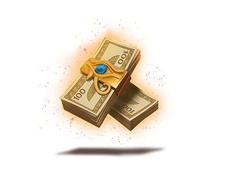 Bonus money	