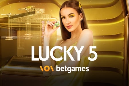 Lucky 5